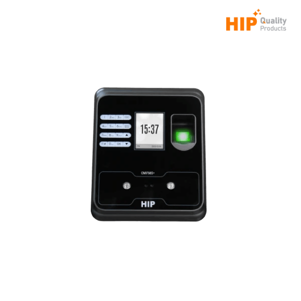 เครื่องสแกนนิ้วและใบหน้า HIP CMIF68S PLUS